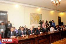 Азербайджан и Турция будут активно развивать сотрудничество в сфере образования (ФОТО)