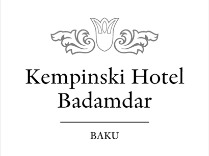 Kempinski Badamdar hoteli TripAdvisor tərəfindən fərqlənmə sertifikatı ilə mükafatlandırıldı