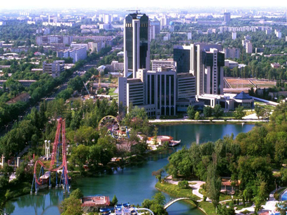 Tashkent discusses counteraction to terrorism financing