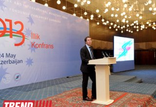 Азербайджан демонстрирует все признаки устойчивого экономического роста - ВБ (ФОТО)