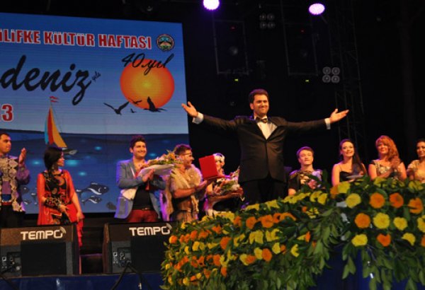 Акшин Абдуллаев выступит с концертом в Вене, посвященным памяти Узеира Гаджибейли