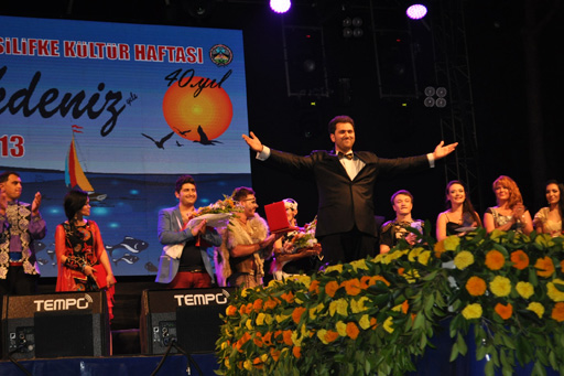 Акшин Абдуллаев выступит с концертом в Вене, посвященным памяти Узеира Гаджибейли