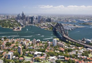 Azerbaijan, Australia to discuss co-op in Sydney