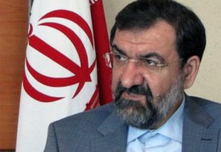 Iran presidential candidate Rezaei promises incentives to support domestic producers