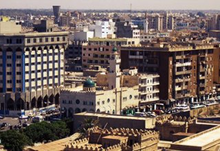 Revolutionaries’ employment programme started in Libya
