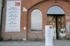 Yarat! Contemporary Art Space participates in la Biennale di Venezia 2013 (PHOTO)