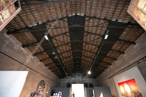 Yarat! Contemporary Art Space participates in la Biennale di Venezia 2013 (PHOTO)