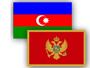 Азербайджан и Черногория обсудили вопросы военного сотрудничества