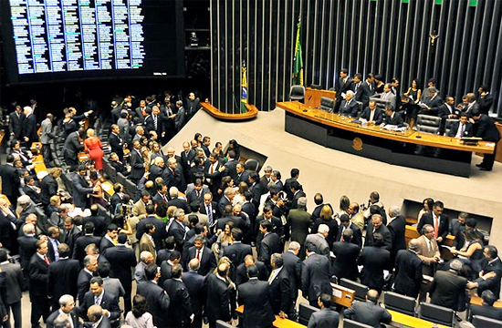 Brazil's parliament to adopt resolution on Nagorno-Karabakh conflict