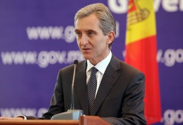 Парламент Молдавии утвердил Юрия Лянкэ премьер-министром страны