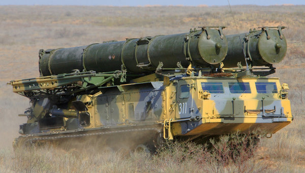 Russia seeks amicable settlement in Iran S-300 lawsuit