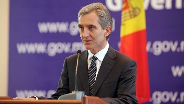 Moldova's parliament endorses new cabinet