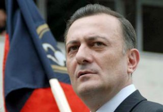 Кандидат в президенты Грузии заявляет о фальсификации выборов
