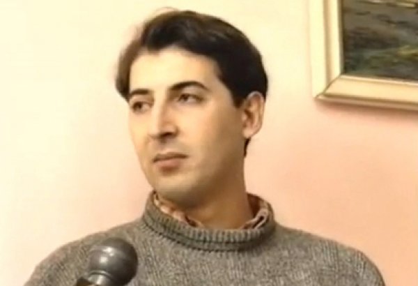 В Москве в день своего рождения скончался Али Шарафетдин