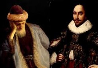Şekspir və Mövlana: iki kral, eyni tac