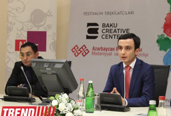 Проведение "Azerbaijan Art Festival-2013" направлено на дальнейшее развитие искусства в регионах страны - Эмин Ясинов (фото)