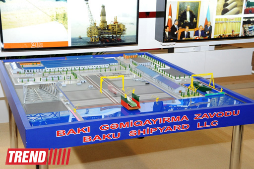 В Баку проходит 20-я юбилейная Международная выставка Caspian Oil & Gas 2013 (ФОТО)