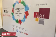 Emin Yasinov: "Azerbaijan Art Festival" ölkənin regionlarında incəsənətin gələcək inkişafına yönəldilib