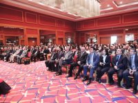 Азербайджан играет активную роль в ОИС - глава Госкомитета (ФОТО)