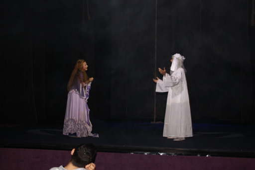 В Азербайджане дан старт проекту "Театральная культура" (фото)