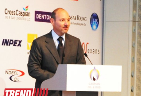 Energy Commissioner: EU expects Azerbaijan to play significant role in gas supplies to Europe
