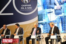 Первый газ пойдет по TANAP в 2019 году – SOCAR (ФОТО)
