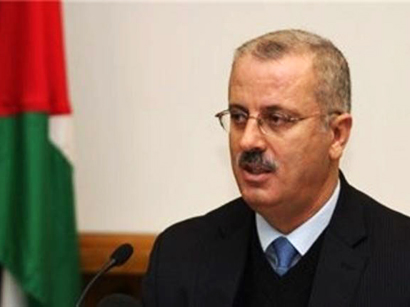 Премьер-министр Палестины не намерен возвращаться на свой пост