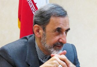 Iran’s Velayati: mission in Moscow unaffected by Netanyahu’s Russia visit