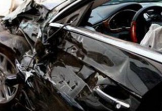 Road accident fatalities decreasing in Iran