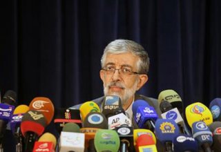 Iran’s presidential candidate Haddad-Adel: Principlist to definitely win elections