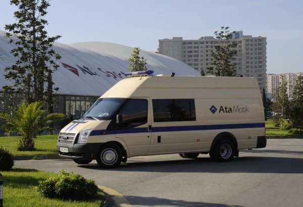 Азербайджанский «AtaBank» упрощает условия использования платежных карт (ФОТО)