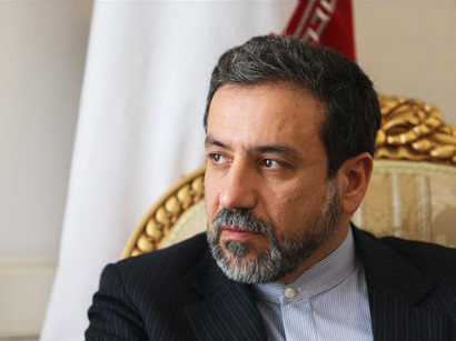 Iran accepts only good deal - chief negotiator
