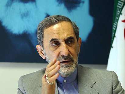Iran supreme leader’s advisor to meet Russian defense minister
