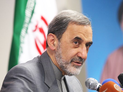 Iran won't trade sovereignty, national security, Velayati says