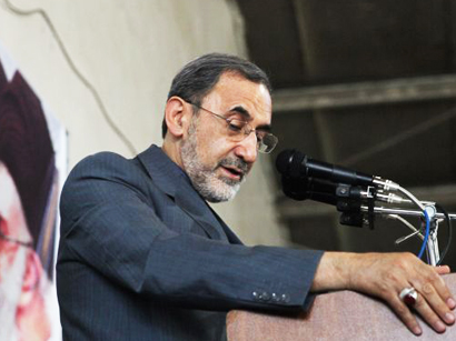 Iran determined to continue nuclear talks: Velayati