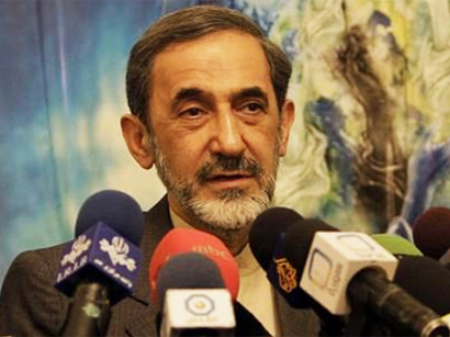 Iran leader’s top aide arrives in Moscow