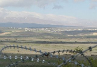 Russia to deploy military police on Golan Heights