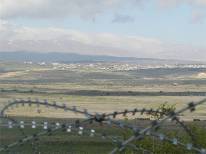 Arab League fully supports Syria's sovereignty over Golan heights
