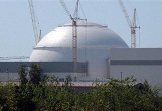 İranın Atom Enerjisi Təşkilatı: "Ərak" ağır su reaktoruna təxribat xarakterli hücumların qarşısı alınıb