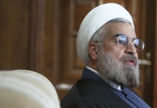 Ruhani'den ABD'ye sert eleştiri: Yanılıyorsunuz!