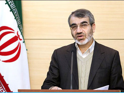 Iranian Guardian Council's spokesman dismisses news regarding Hassan Rouhani's possible disqualification