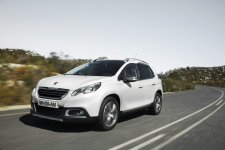 Европейский B-сегмент: Peugeot впереди VW, Ford и Opel (ФОТО)