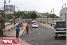 Болгария ждет азербайджанских туристов (фото, часть 1)