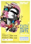 YARAT Contemporary Art Space is proud to present the new spring season 2013 and the 10th anniversary of Future Shorts