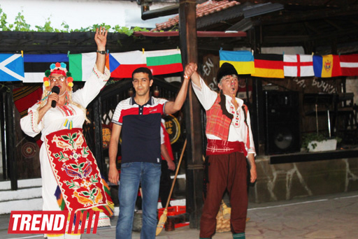 Болгария ждет азербайджанских туристов (фото, часть 2)