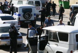 Замглавы уголовного розыска МВД по Дагестану подозревают в вымогательстве