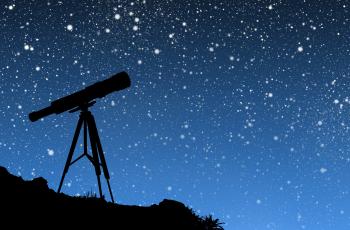 “Mariya” dünyanın ən böyük teleskoplarından birini zədələdi
