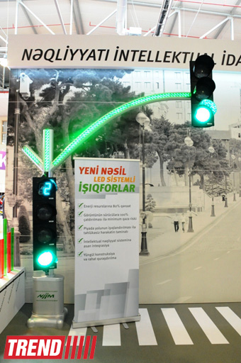 Внедрение карточной системы сократит интервалы движения общественного транспорта в Баку – минтранс (ФОТО)