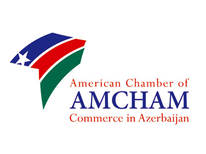 AmCham presents new 'White Paper' for support of various spheres of Azerbaijani economy