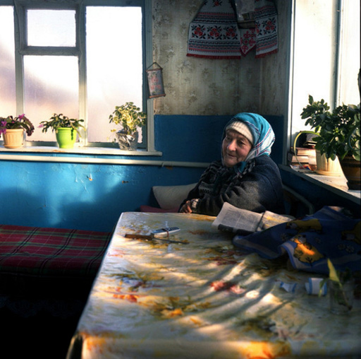 Сенсационный фильм с участием азербайджанского фотографа будет представлен в США (ФОТО)